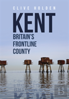 Kent Britain'S Frontline County