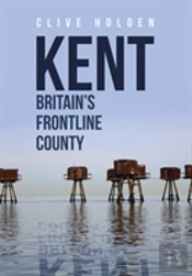 Kent Britain'S Frontline County