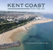 Kent Coast From The Air