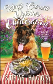 Kent Coast Oyster Obliteration