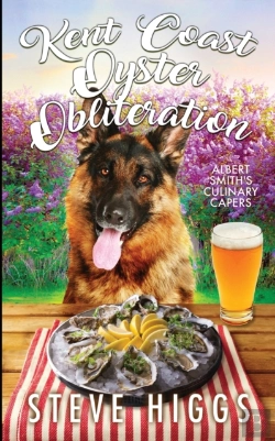 Bertrand.pt - Kent Coast Oyster Obliteration