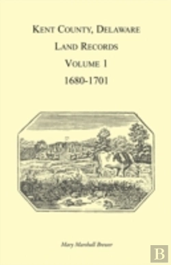 Bertrand.pt - Kent County, Delaware, Land Records, Vol