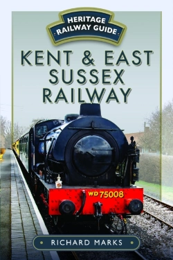 Bertrand.pt - Kent & East Sussex Railway