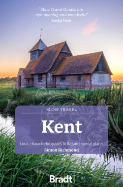 Bertrand.pt - Kent (Slow Travel)