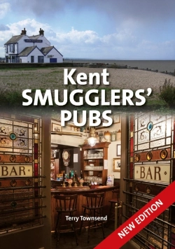Bertrand.pt - Kent Smugglers' Pubs (New Edition)
