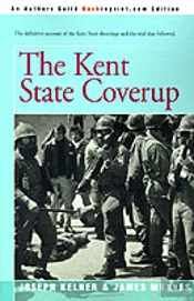 Kent State Coverup