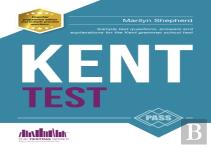Kent Test: 100s Of Sample Test Questions And Answers For The 11+ Kent Test