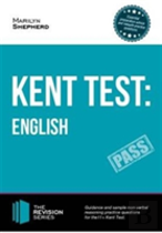 Kent Test: English - Guidance And Sample Questions And Answers For The 11+ English Kent Test