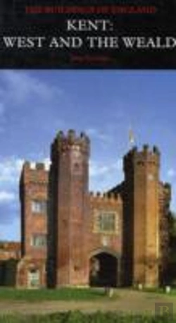 Bertrand.pt - Kent: West And The Weald