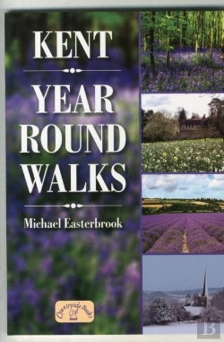 Bertrand.pt - Kent Year Round Walks
