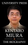 Kentaro Miura Book