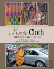 Kente Cloth