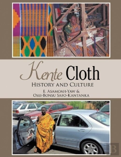 Bertrand.pt - Kente Cloth: New Edition