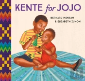 Kente For Jojo