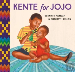 Bertrand.pt - Kente For Jojo
