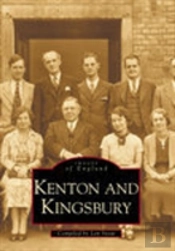Kenton And Kingsbury