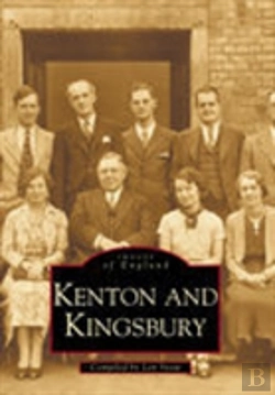 Bertrand.pt - Kenton And Kingsbury