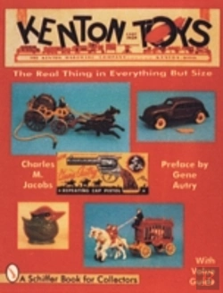 Bertrand.pt - Kenton Cast Iron Toys