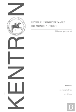 Bertrand.pt - Kentron, N° 32/2016