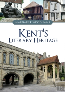 Bertrand.pt - Kent'S Literary Heritage