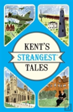 Bertrand.pt - Kent'S Strangest Tales