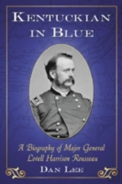 Bertrand.pt - Kentuckian In Blue
