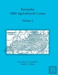 Kentucky 1860 Agricultural Census Volume 2