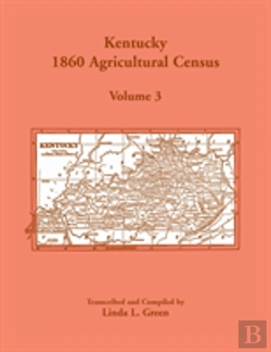 Bertrand.pt - Kentucky 1860 Agricultural Census, Volume 3