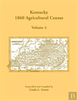 Bertrand.pt - Kentucky 1860 Agricultural Census, Volume 4