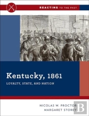 Kentucky 1861 8211 Loyalty State