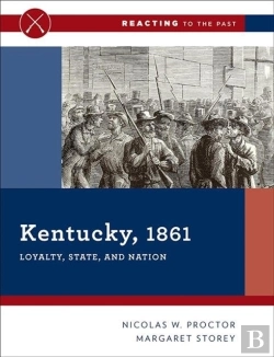 Bertrand.pt - Kentucky 1861 8211 Loyalty State