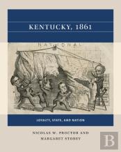 Kentucky, 1861