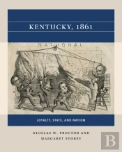 Kentucky, 1861