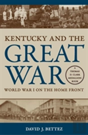 Kentucky And The Great War