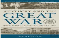 Kentucky And The Great War