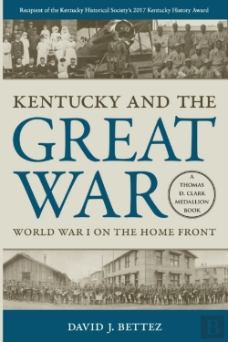 Bertrand.pt - Kentucky And The Great War