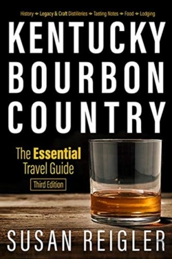 Bertrand.pt - Kentucky Bourbon Country