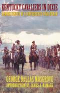 Kentucky Cavaliers In Dixie