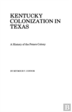 Bertrand.pt - Kentucky Colonization In Texas