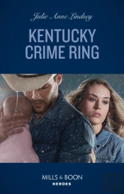 Kentucky Crime Ring