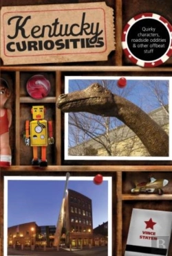 Bertrand.pt - Kentucky Curiosities