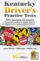 Kentucky Driver'S Practice Tests