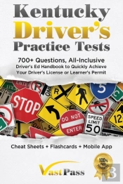 Kentucky Driver'S Practice Tests