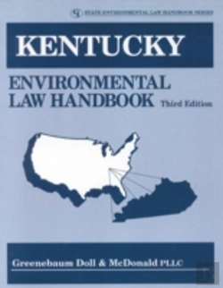 Bertrand.pt - Kentucky Environmental Law Handbook