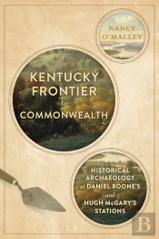 Kentucky Frontier To Commonwealth