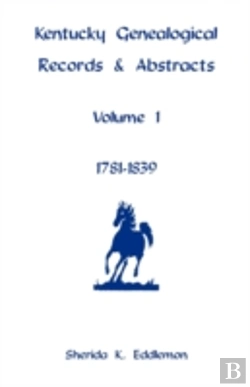 Bertrand.pt - Kentucky Genealogical Records & Abstract