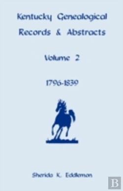 Bertrand.pt - Kentucky Genealogical Records & Abstract