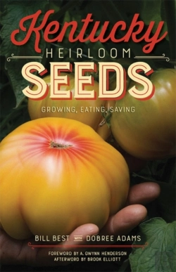 Bertrand.pt - Kentucky Heirloom Seeds