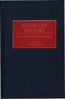 Kentucky History