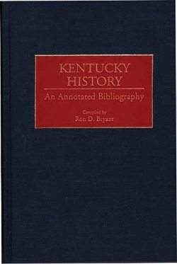 Bertrand.pt - Kentucky History